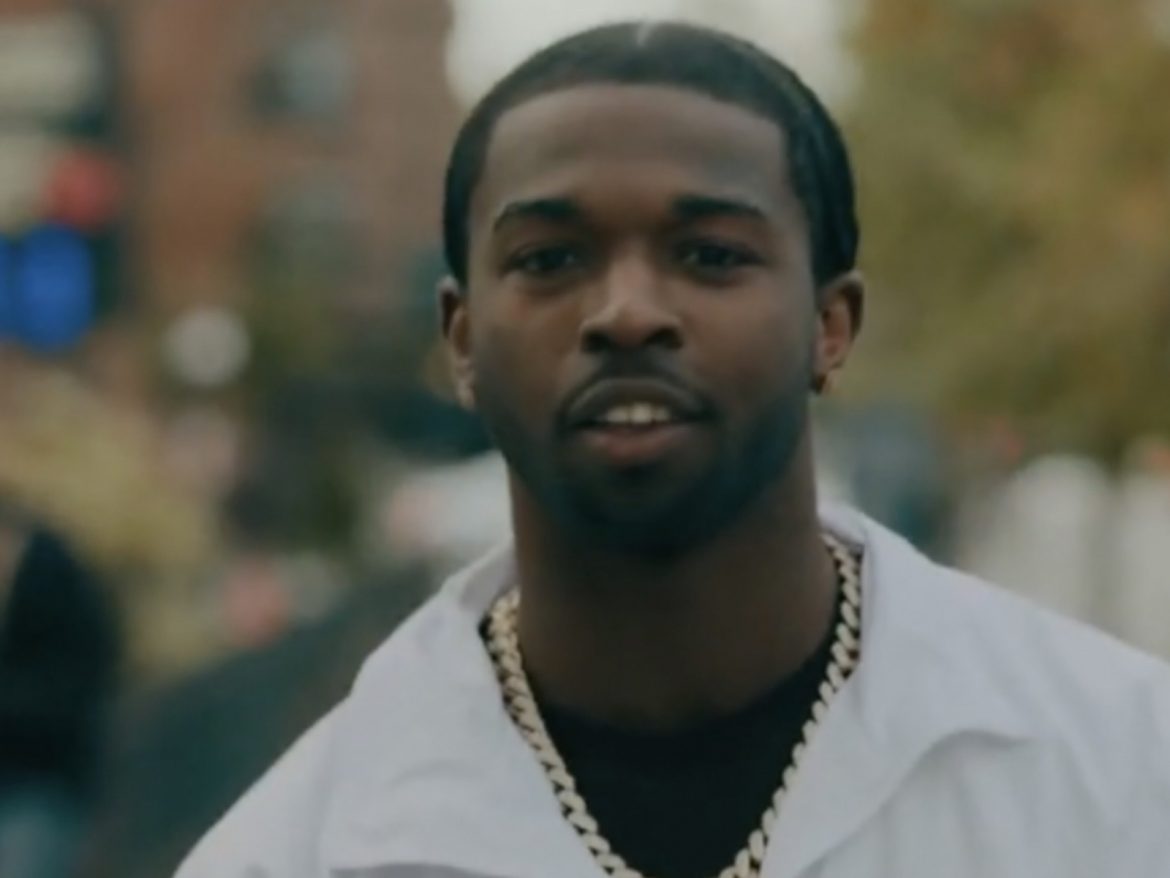 Pop Smoke’s New Album Hype Hits The Streets