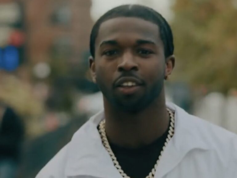 Pop Smoke’s New Album Hype Hits The Streets