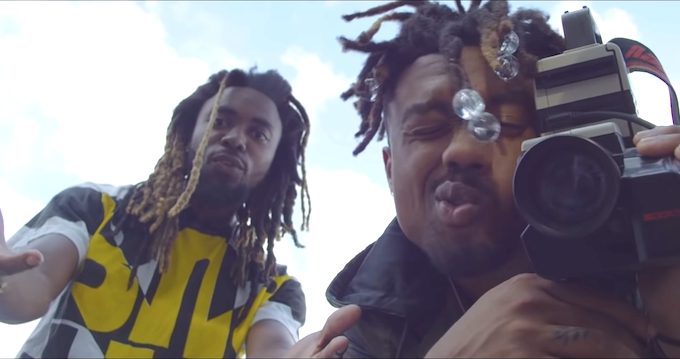 Earthgang Announced A Release Date For ‘Mirrorland’ With A Music Video