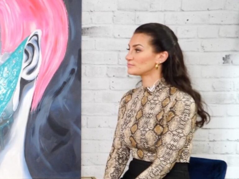 5 Snapshots Of Drake’s Ex Living Her Best Life – SOHH.com