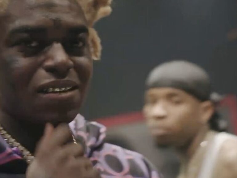 Tory Lanez + Kodak Black Finally Drop In 48 Hours – SOHH.com