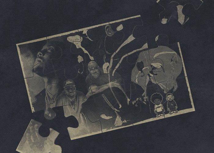 Weekly Dope: Evidence, Hiatus Kiayote, G Herbo & More