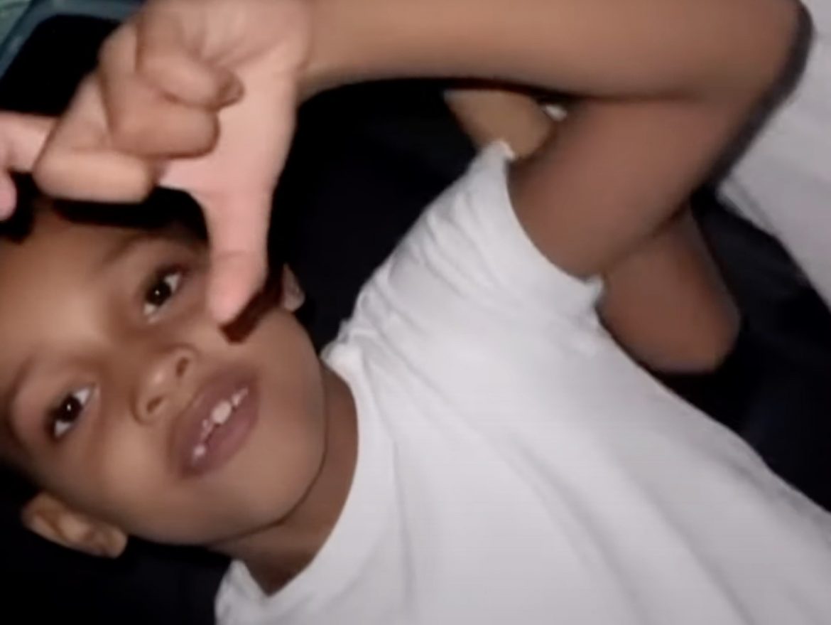 Young M.A’s Nephews + Niece Know Her Songs Even The Bad Words – SOHH.com Young M.A’s Nephews + Niece Know Her Songs Even The Bad Words – SOHH.com