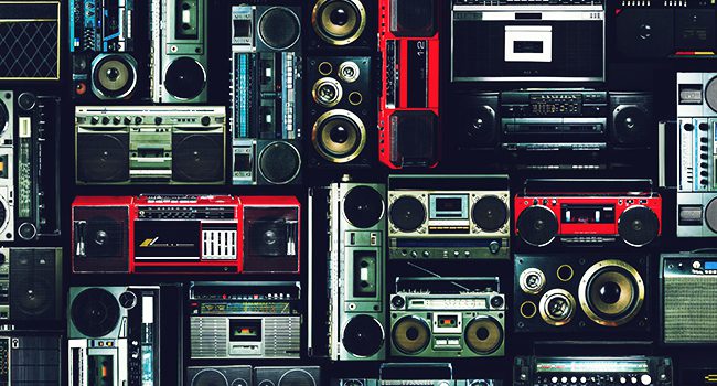 All The New Albums Coming Out This Month For September 2019