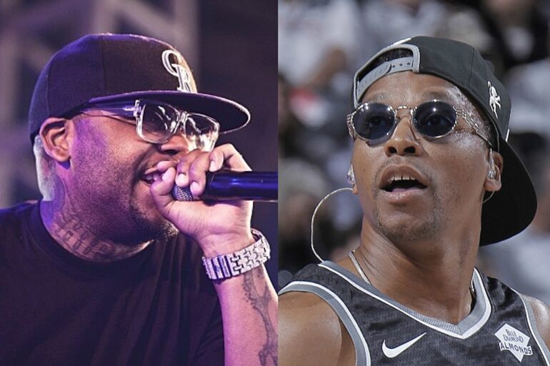 Lupe Fiasco and Royce 5’9″ Drop Diss Tracks Against Each Other