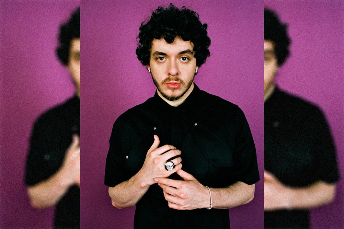 Jack Harlow Reveals What He Would Do With a Pet Monkey