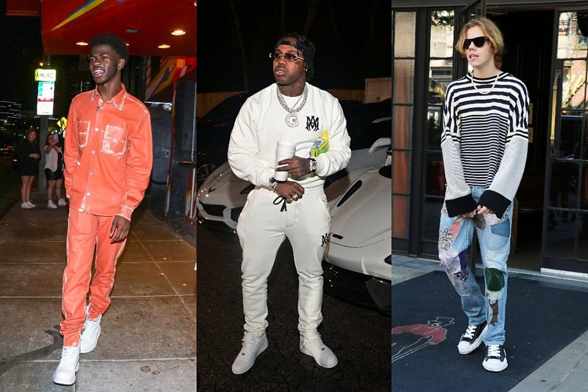 The 13 Best New Songs This Week