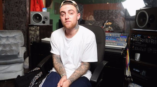 Mac Miller Overdose: Alleged Drug Dealer Arrested