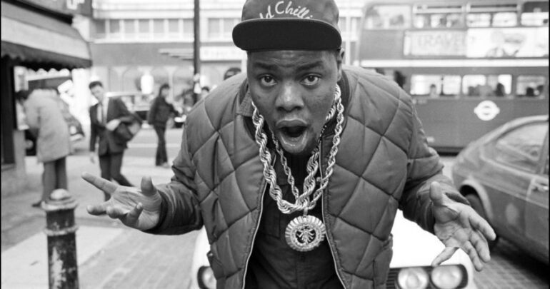 Biz Markie Has Passed Away