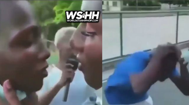 Wrong For This: Buddy's Heart Dropped When He Found Out He Kissed Miguel!