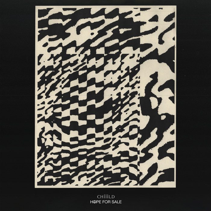 Chiiild Expands Their Sound with Debut Album, ‘Hope For Sale’