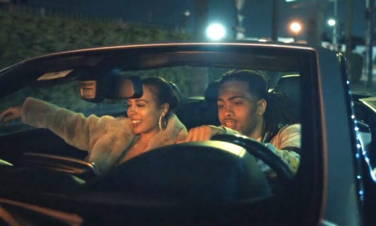 Childish Major Announces ‘Thank You, God. For It All’ Project, Drops “F Yah Job”