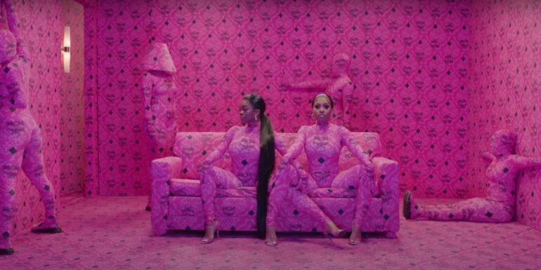 City Girls Drop “Twerkulator” Video