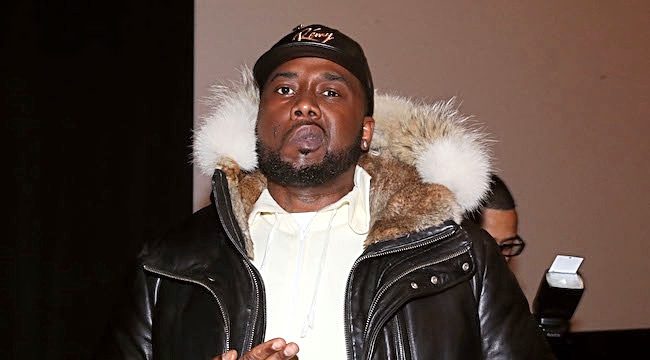 Conway The Machine’s ‘Tito’s Back’ Accompanies Mixtape Announcement