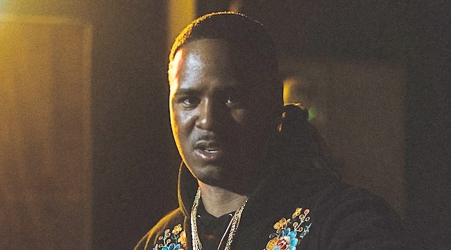 Drakeo The Ruler Faces Retrial For Gang Activity