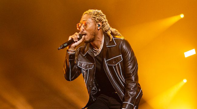 [LISTEN] Future And Young Thug’s ‘600 Days No Sleep’ Is A Mission Statement