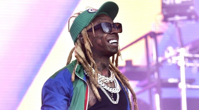 [LISTEN] Lil Wayne And SiR’s Melodic ‘Lucy Love’ From ‘Chasing Summer’