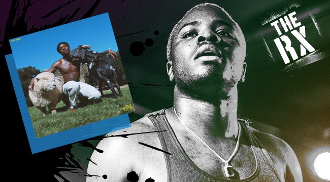 An Adventurous Contemplation Of Faith