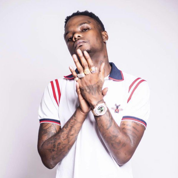 Tonii Boii – Lemon Pepper freestyle