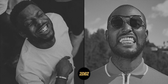 Isaiah Rashad & ScHoolboy Q Reconnect On “Runnin”