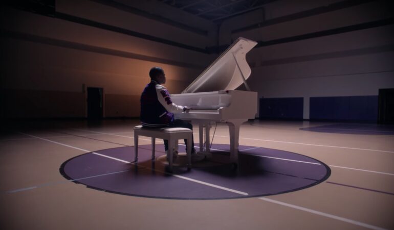 Lil Baby, Kirk Franklin & Just Blaze – “We Win” (Video)