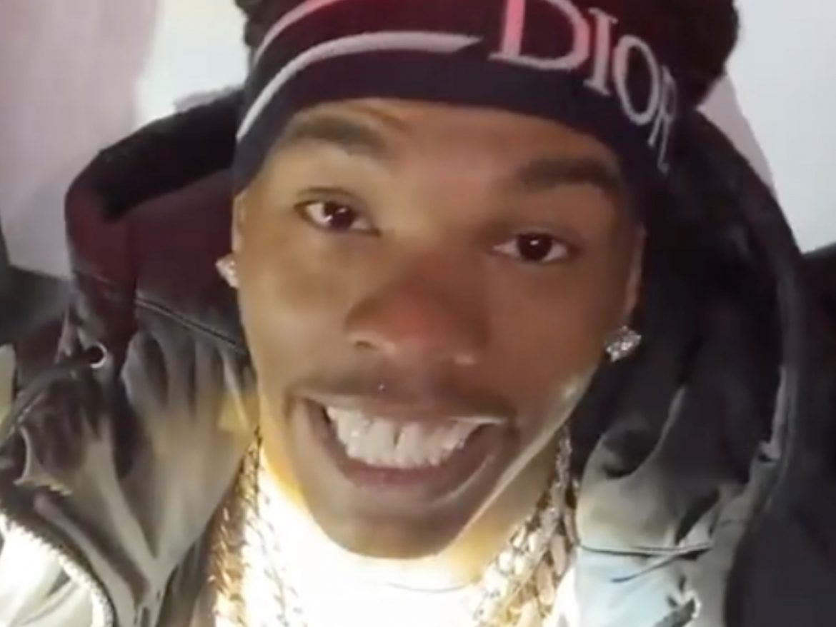 Lil Baby + James Harden BFF Goals Aren’t Slowing Down – SOHH.com Lil Baby + James Harden BFF Goals Aren’t Slowing Down – SOHH.com