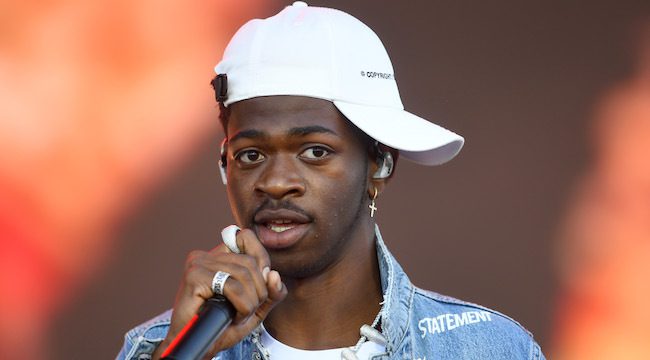 Lil Nas X Checked Kevin Hart For Gaslighting Him On ‘The Shop’