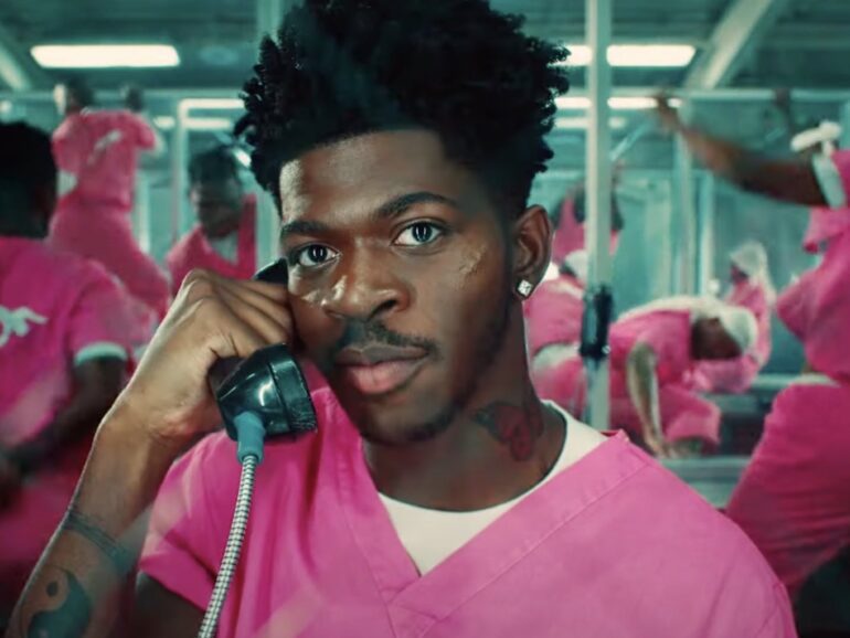 Lil Nas X Completely Fact Checks People Spreading Fake Claims – SOHH.com