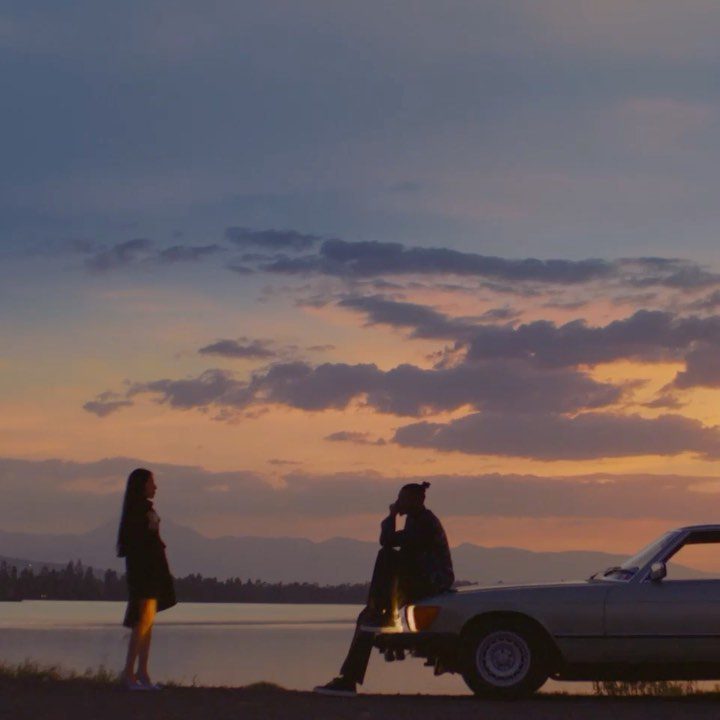 Masego – “Mystery Lady (Sego’s Remix)” (Video)