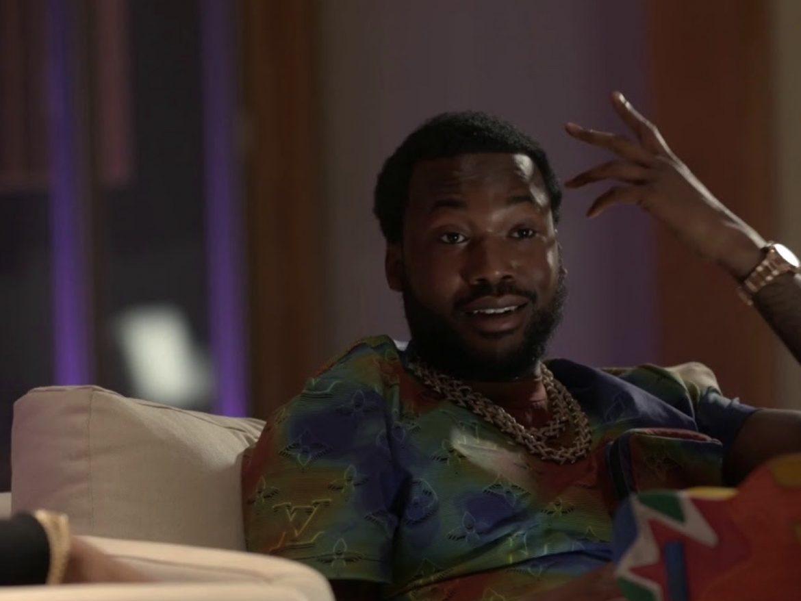 Meek Mill Doesn’t Believe Kanye West’s Dropping A Classic – SOHH.com Meek Mill Doesn’t Believe Kanye West’s Dropping A Classic – SOHH.com