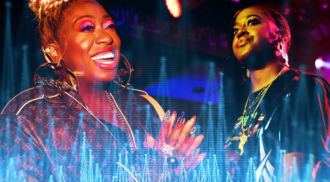 The Best Rap Albums Of August 2019