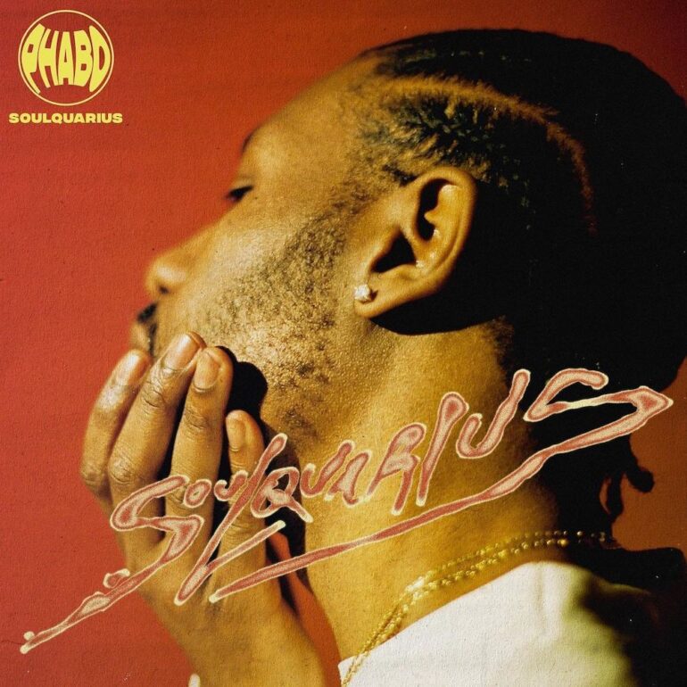 Phabo Announces ‘Soulquarius’ Album | 2DOPEBOYZ