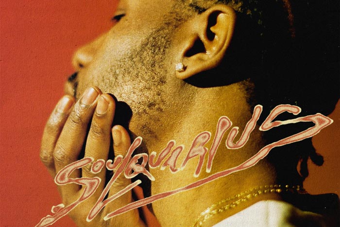 Phabo’s Intoxicating ‘Soulquarius’ Album is Not to Be Slept On