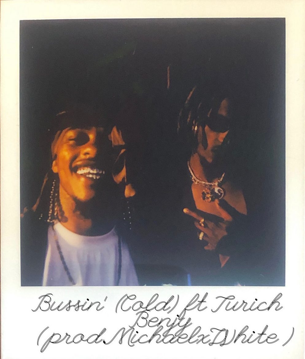 Pink Siifu – “Bussin’ (Cold)” f. Turich Benjy