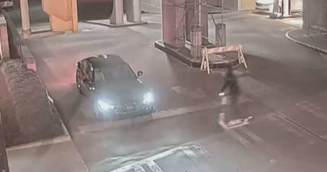 Just Like That: Thieves Are Using E-Scooters In &quot;Bump &amp; Carjack&quot; Scheme!