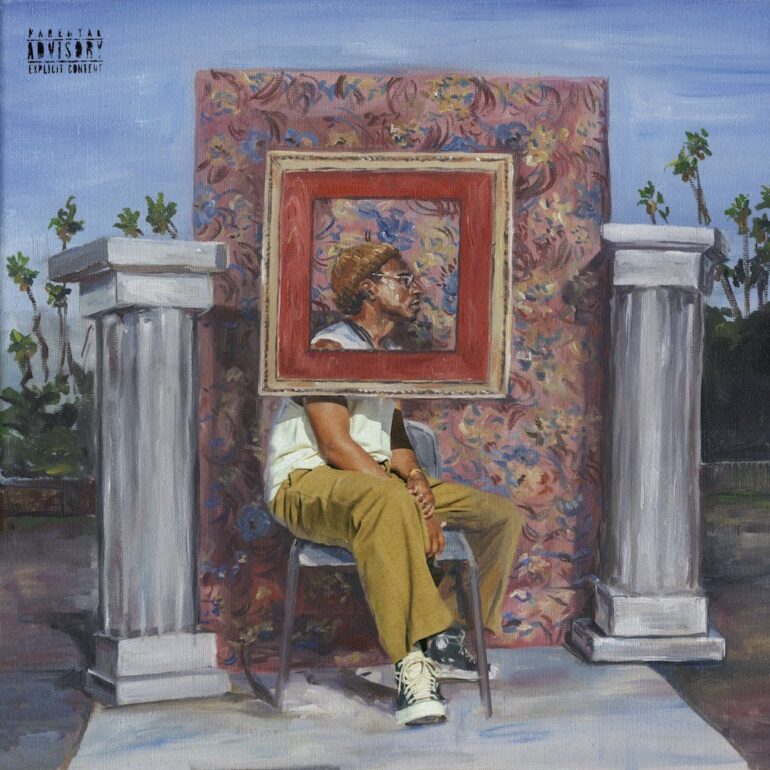 Reggie Becton – “Issues” | 2DOPEBOYZ