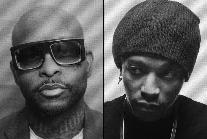 Royce 5’9 & Lupe Fiasco Trade Diss Tracks – And We’re Here For It!