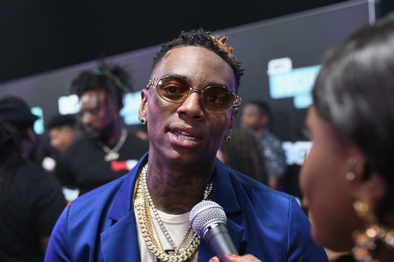 Soulja Boy Assault Accuser Granted Three-Year Restraining Order