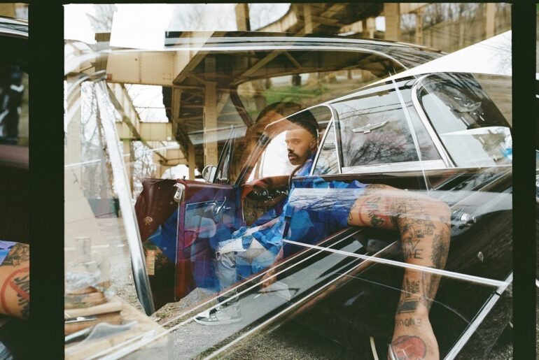 Vic Mensa – “Victory” (Video)