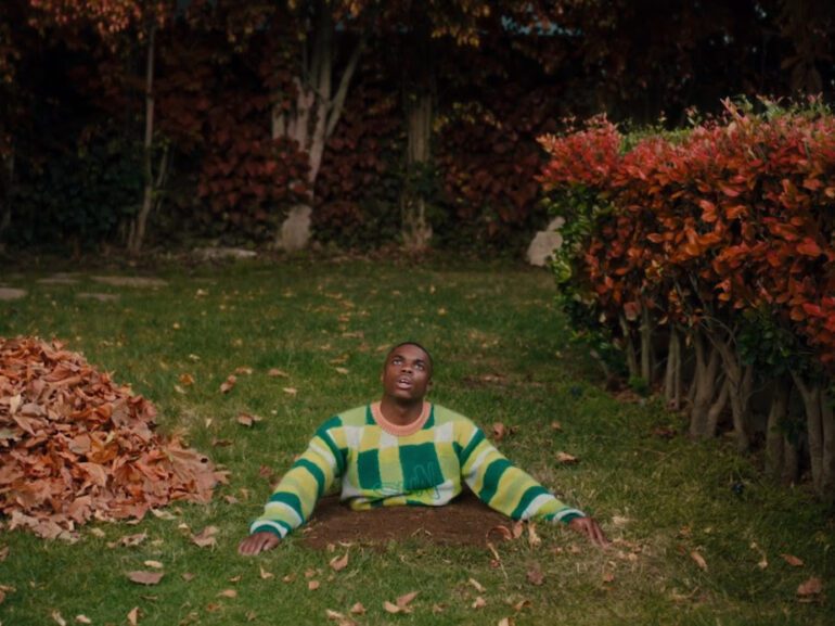 Vince Staples – “ARE YOU WITH THAT?” (Video)