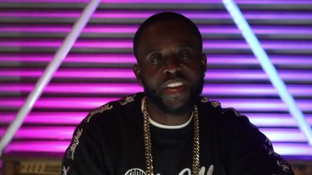 Sabathil720 – Glad To Meet Ya! [Unsigned Artist]