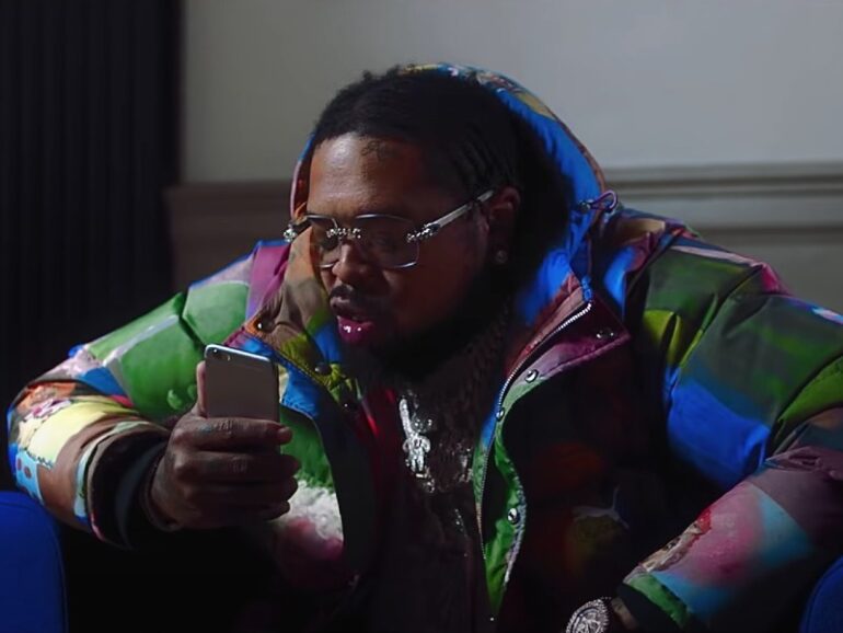 Griselda’s B-Day Boy Flexes Star Status In 5 Pics – SOHH.com