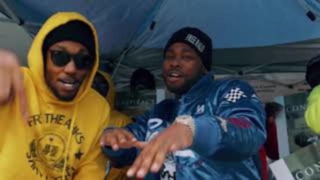 Goldmouf Famgoon Ft. Trey Lawson – Free Ralo [Trap Elite Music Group/ Famerica Submitted]