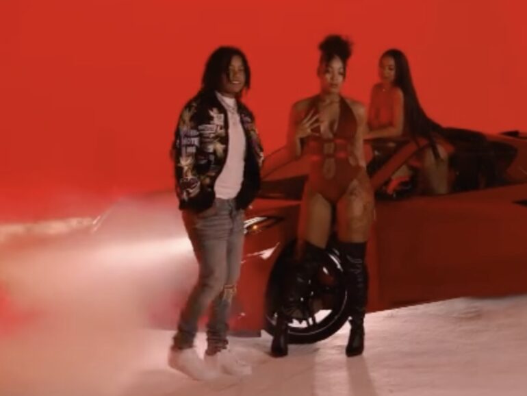 Young M.A Wants To Know Who Should Remix ‘Hello Baby’ – SOHH.com