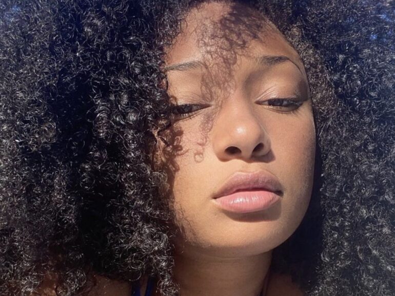 Meg Thee Stallion Gives Up All Hope On Black-Ran Blogs – SOHH.com