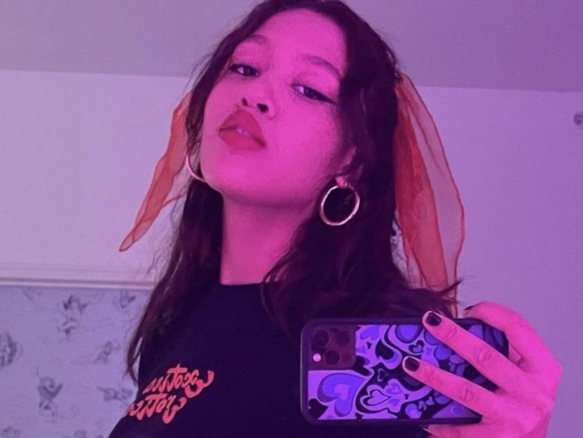 Dr. Dre’s Daughter Is Jaw-Dropping Goals In These New Fashion Pics – SOHH.com Dr. Dre’s Daughter Is Jaw-Dropping Goals In These New Fashion Pics – SOHH.com