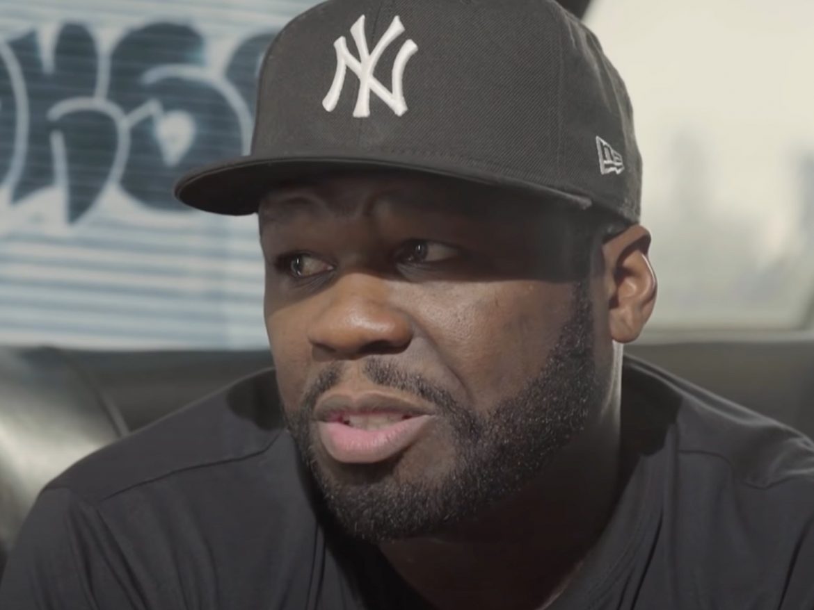 50 Cent Goes Off On His Haters For Having Double Standards – SOHH.com 50 Cent Goes Off On His Haters For Having Double Standards – SOHH.com