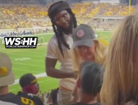 All Bad: She Got Her Boyfriend Put To Sleep!