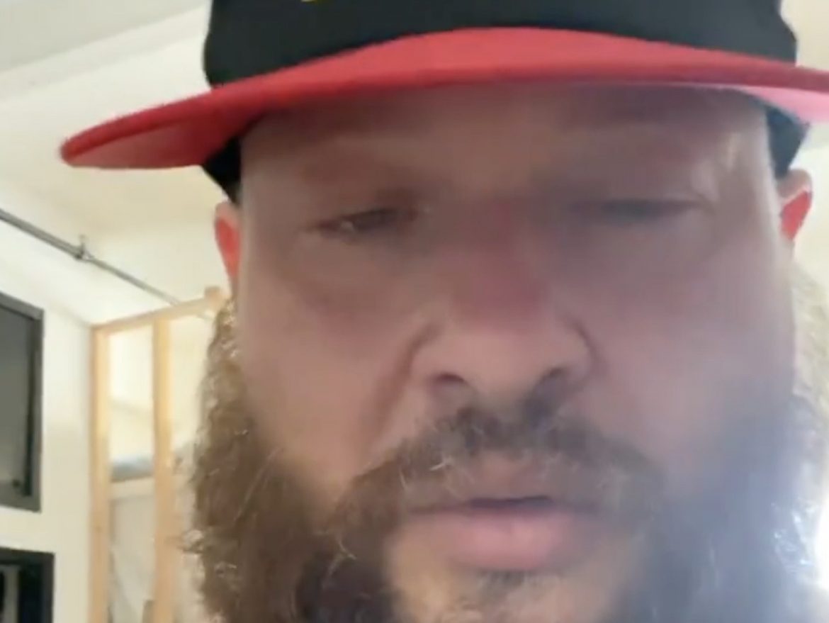 Action Bronson’s Mighty Live Concert Return Is Near – SOHH.com Action Bronson’s Mighty Live Concert Return Is Near – SOHH.com