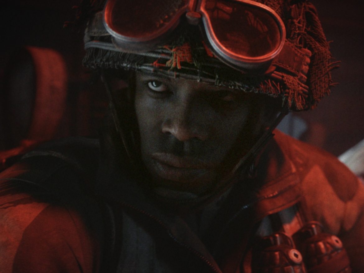 Vanguard’ Reveal Trailer Made Me Forget All About That ‘Other’ Game – SOHH.com Vanguard’ Reveal Trailer Made Me Forget All About That ‘Other’ Game – SOHH.com